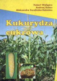 Kukurydza cukrowa