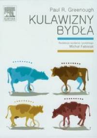 Kulawizny bydła - Paul R. Greenough