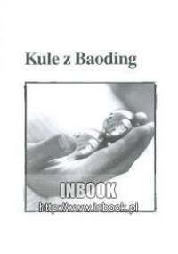 Kule z Baoding - Bodin Helcne - Bodin Helcne