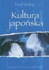 Kultura japońska - Paul Varley