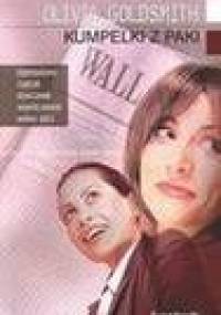 Kumpelki z paki - Olivia Goldsmith