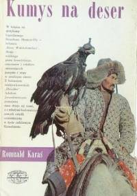 Kumys na deser - Romuald Karaś