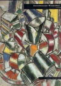 Kunstmuseum Winterthur - Dieter Schwarz