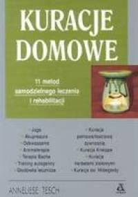 Kuracje domowe - Anneliese Tesch