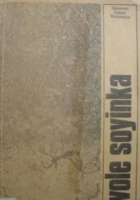 Kuranty ciszy i inne wiersze - Wole Soyinka