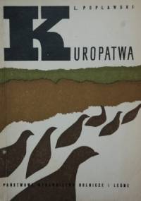 Kuropatwa - Leon Popławski