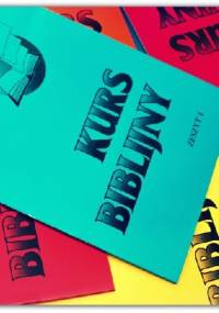 KURS BIBLIJNY