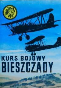 Kurs bojowy - Bieszczady - Tadeusz Dalecki