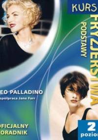 Kurs fryzjerstwa Podstawy - Leo Palladino