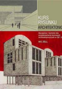 Kurs Rysunku Architektonicznego - Mo Zell