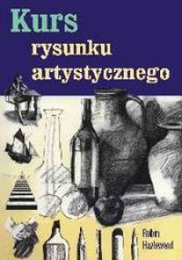Kurs Rysunku Artystycznego - Robin Hazlewood