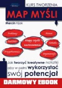 Kurs tworzenia map myśli - Marcin Kijak
