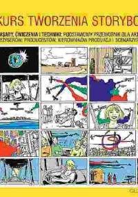 Kurs tworzenia storyboardów - Guiseppe Cristiano