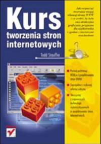 Kurs tworzenia stron internetowych - Stauffer Todd
