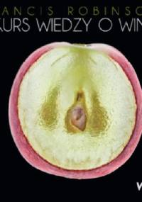 Kurs wiedzy o winie - Jancis Robinson