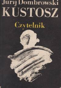Kustosz - Jurij Dombrowski