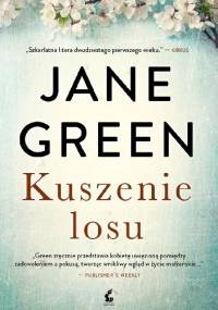 Kuszenie losu - Jane Green