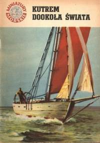 Kutrem dookoła świata - Julian Czerwiński