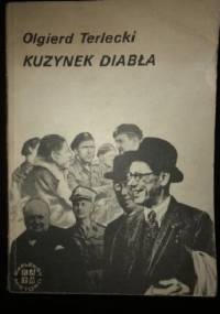 Kuzynek diabła - Olgierd Terlecki