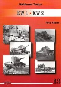 KW-1  KW-2 - Waldemar Trojca