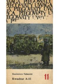 Kwadrat A-11 - Kazimierz Dębnicki