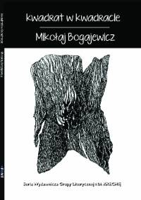 kwadrat w kwadracie - Mikołaj Bogajewicz