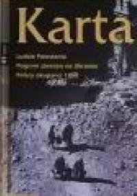 Kwartalnik historyczny 41 - Redakcja Magazynu Historycznego KARTA