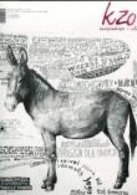 Kwartalnik KZO, nr 20