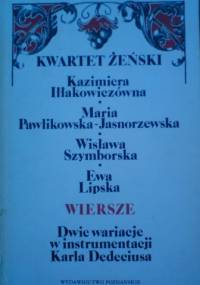 Kwartet żeński