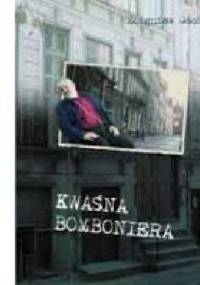 Kwaśna bomboniera - Zbigniew Gach