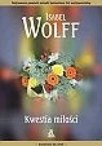 Kwestia miłości - Isabel Wolff