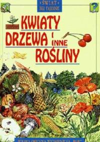 Kwiaty, drzewa i inne rośliny - Jackie Gaff