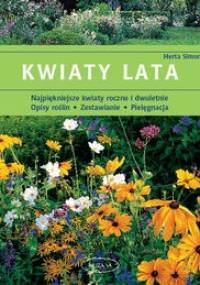Kwiaty lata - Simon Herta