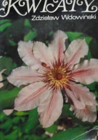Kwiaty - Zdzisław Wdowiński