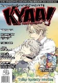 Kyaa! Nr. 40