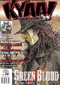 Kyaa! Nr. 42