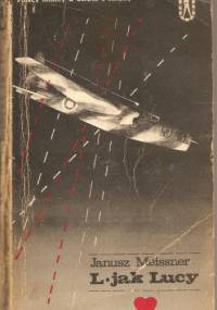 L jak Lucy - Janusz Meissner
