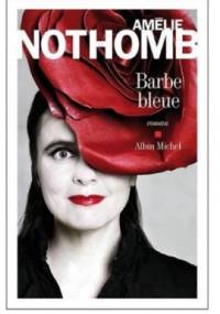 La Barbe Bleue - Amélie Nothomb