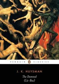 Là-Bas - Joris-Karl Huysmans