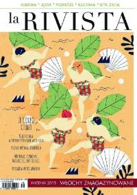 La Rivista (Wiosna 2/2015) - Redakcja Magazynu La Rivista