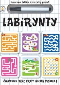 Labirynty - praca zbiorowa