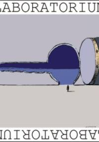 Laboratorium - Anna Frajlich