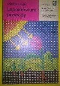 Laboratorium Przyrody - Andrzej Anioł