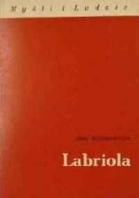 LABRIOLA - Sław Krzemień-Ojak