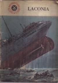 Laconia - Andrzej Perepeczko