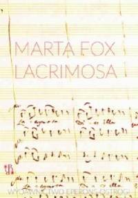 Lacrimosa - Marta Fox