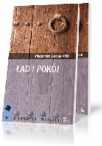 Ład i pokój - Włodzimierz Zatorski OSB