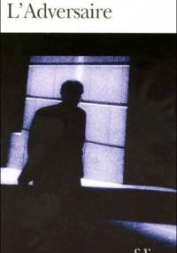 L'adversaire - Emmanuel Carrère