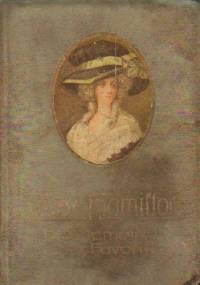 Lady Hamilton - Aleksander Dumas (ojciec)