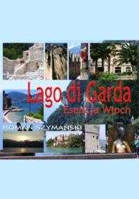 Lago di Garda - Szymański Roman